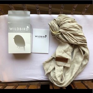 Wildbird Ring sling
